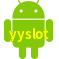 Aplicativo yyslot para Android