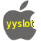 Aplicativo yyslot para iOS