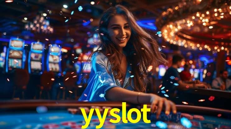 Statistics yyslot