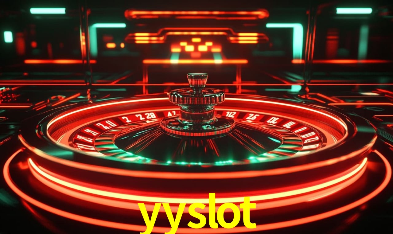 A Revolução dos Aplicativos de Jogos no yyslot