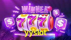 Welcome Bonus yyslot