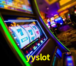 Desvendando o Mundo dos Jogos Virtuais na yyslot