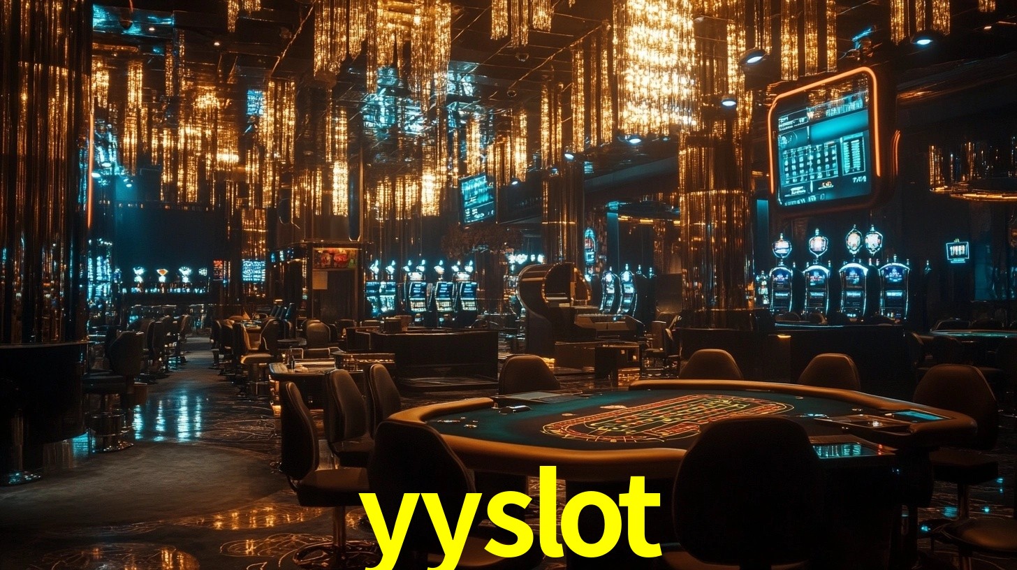 yyslot bet