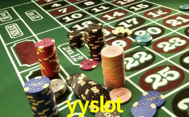 Requisitos do APK da yyslot para Android
