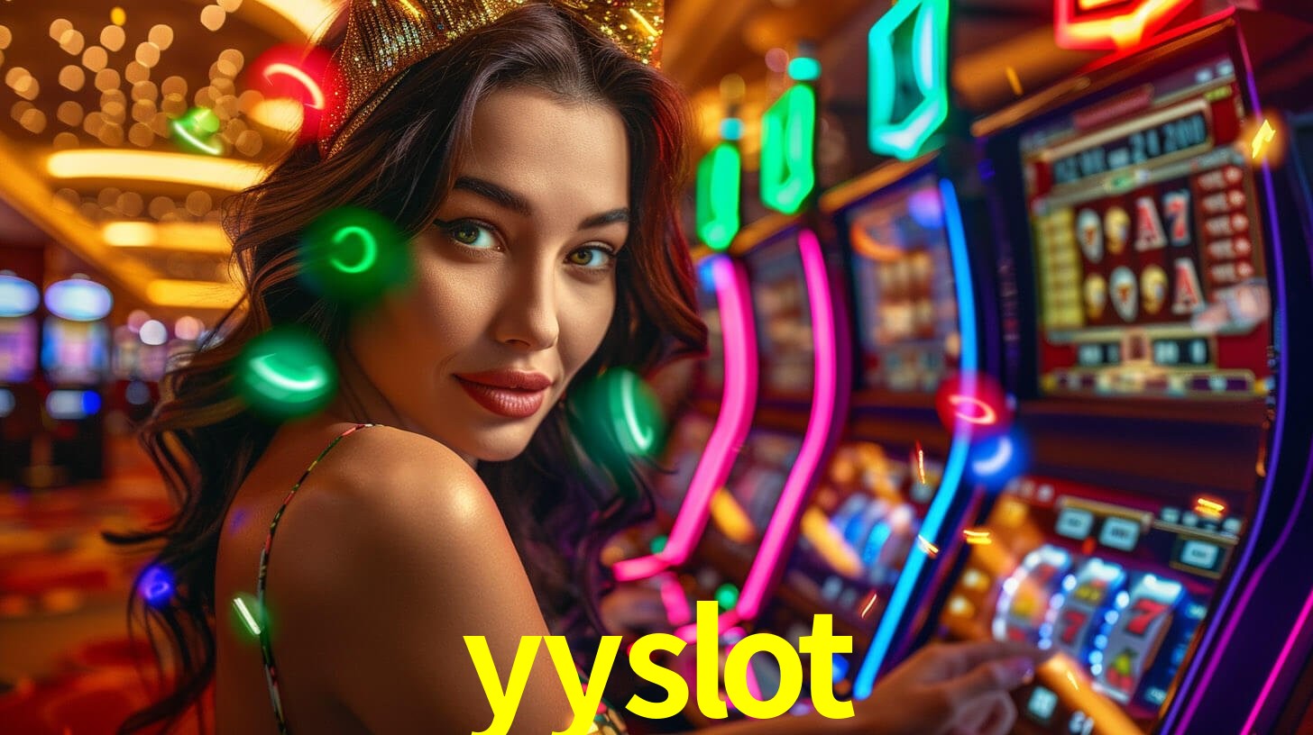 Comparação APP mobile vs versão web da yyslot