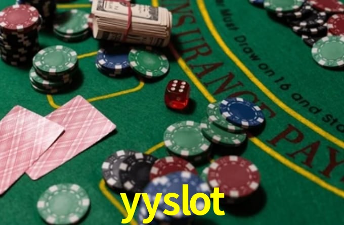 yyslot