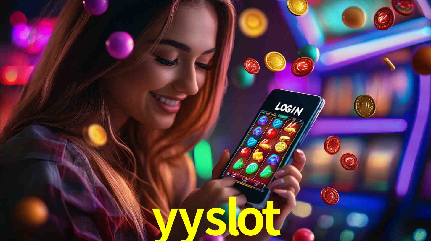 yyslot - Slots De Alta Taxa - yyslot.com