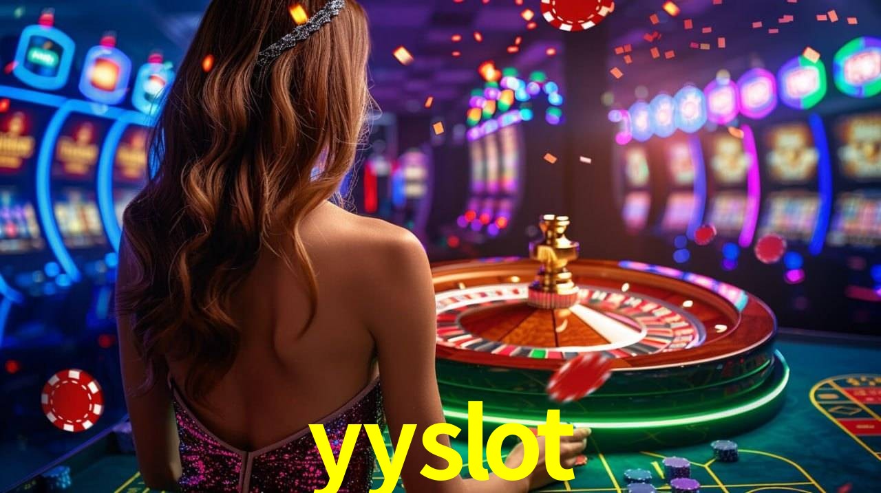 Requisitos do APK da yyslot para Android