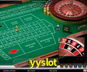 yyslot