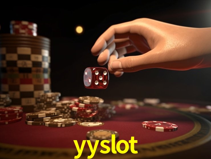 Requisitos do APK da yyslot para Android