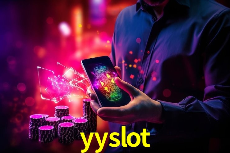 Estatísticas yyslot