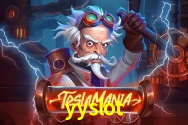 Requisitos do APK da yyslot para Android