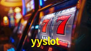 Requisitos do APK da yyslot para Android