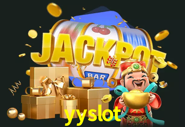 yyslot bet