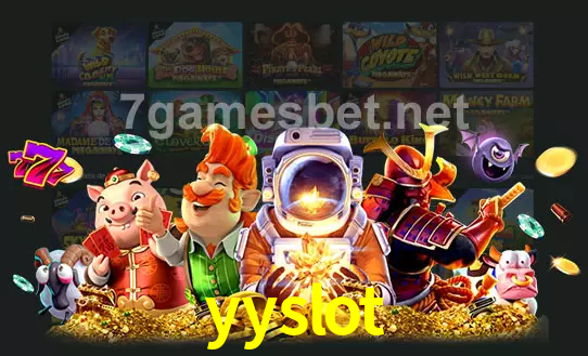 cassino yyslot