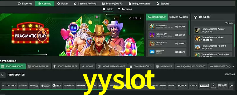 cassino yyslot