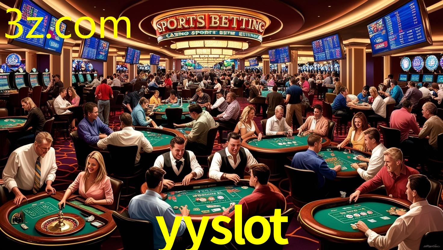 YYSLOT.COM