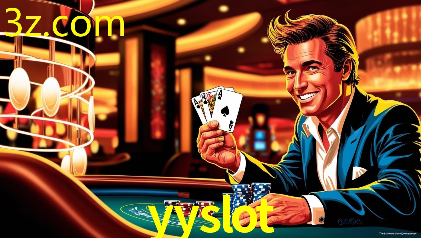 YYSLOT.COM