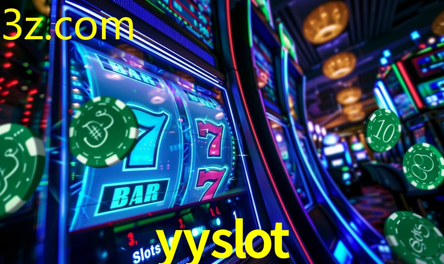 YYSLOT.COM