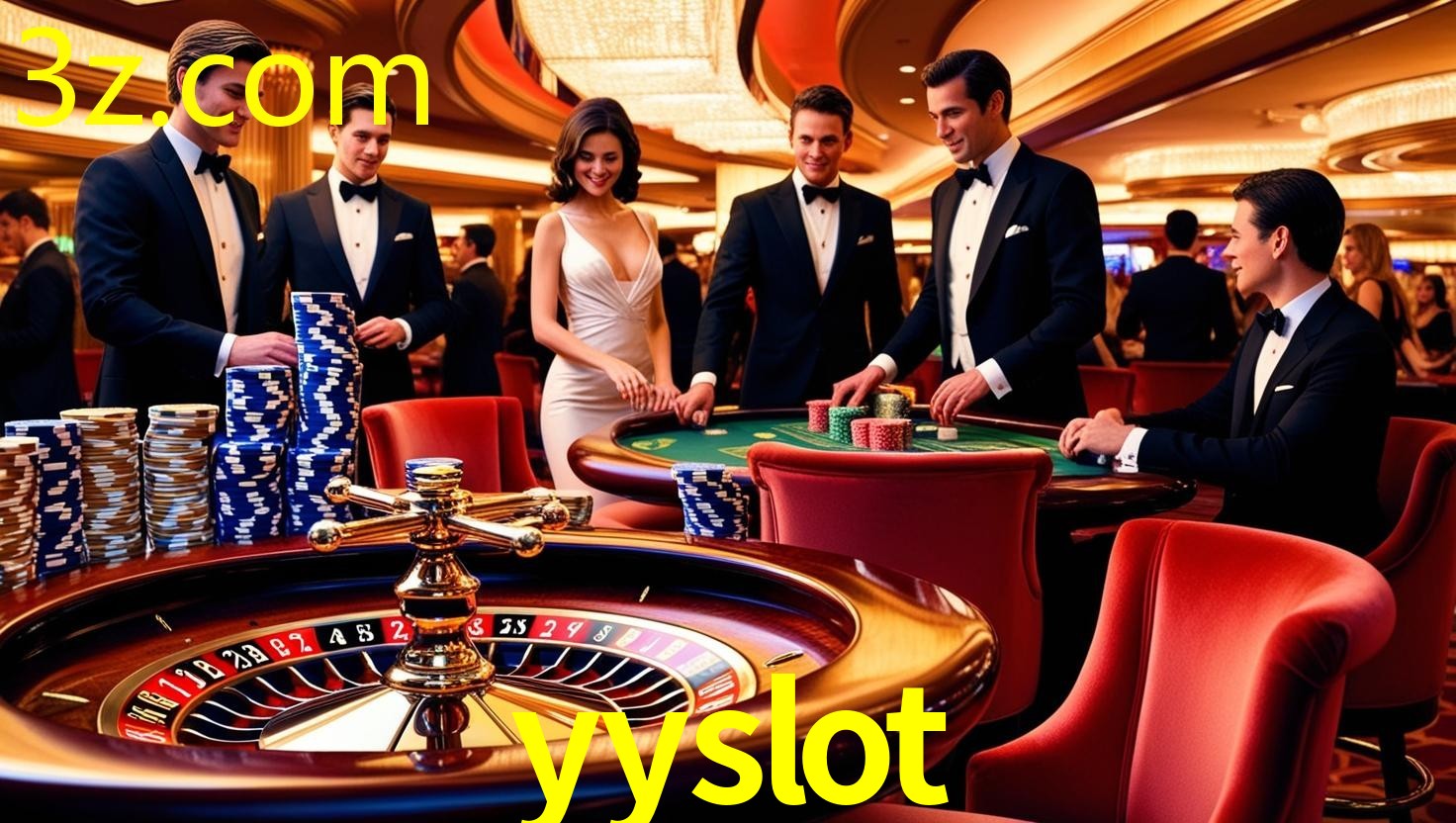 YYSLOT.COM