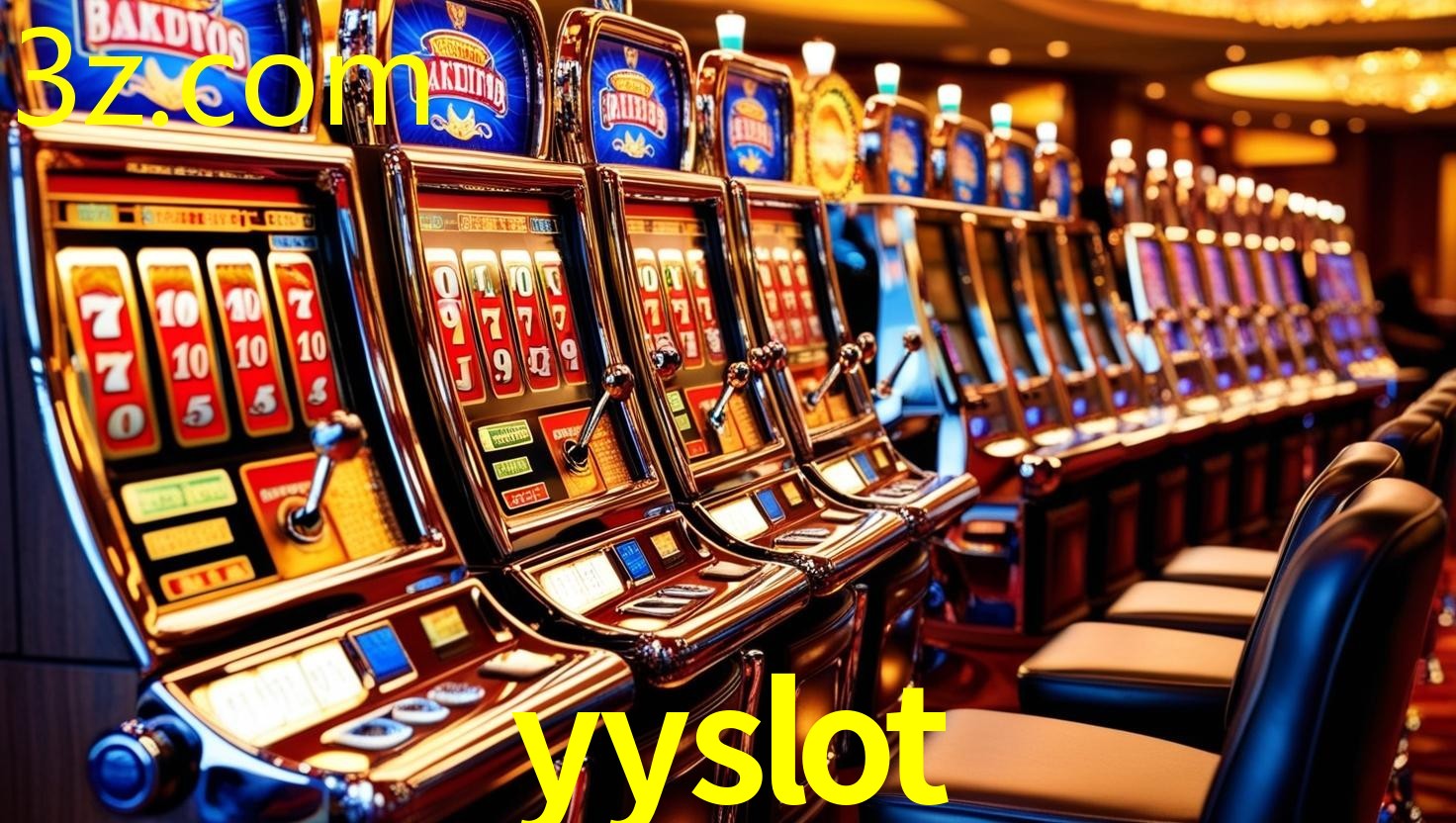 YYSLOT.COM