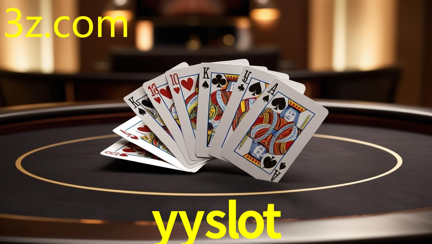 YYSLOT.COM