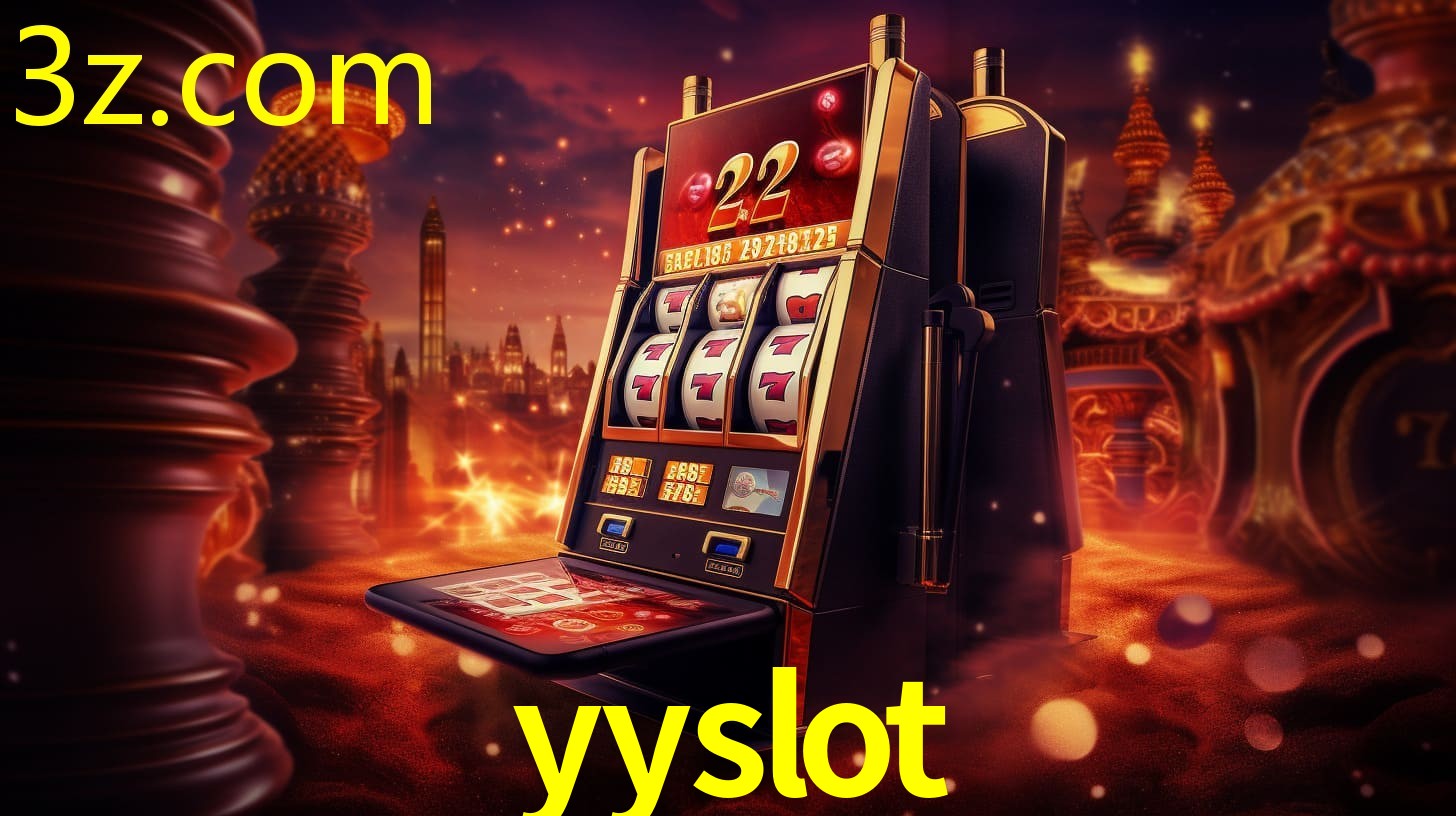 YYSLOT.COM