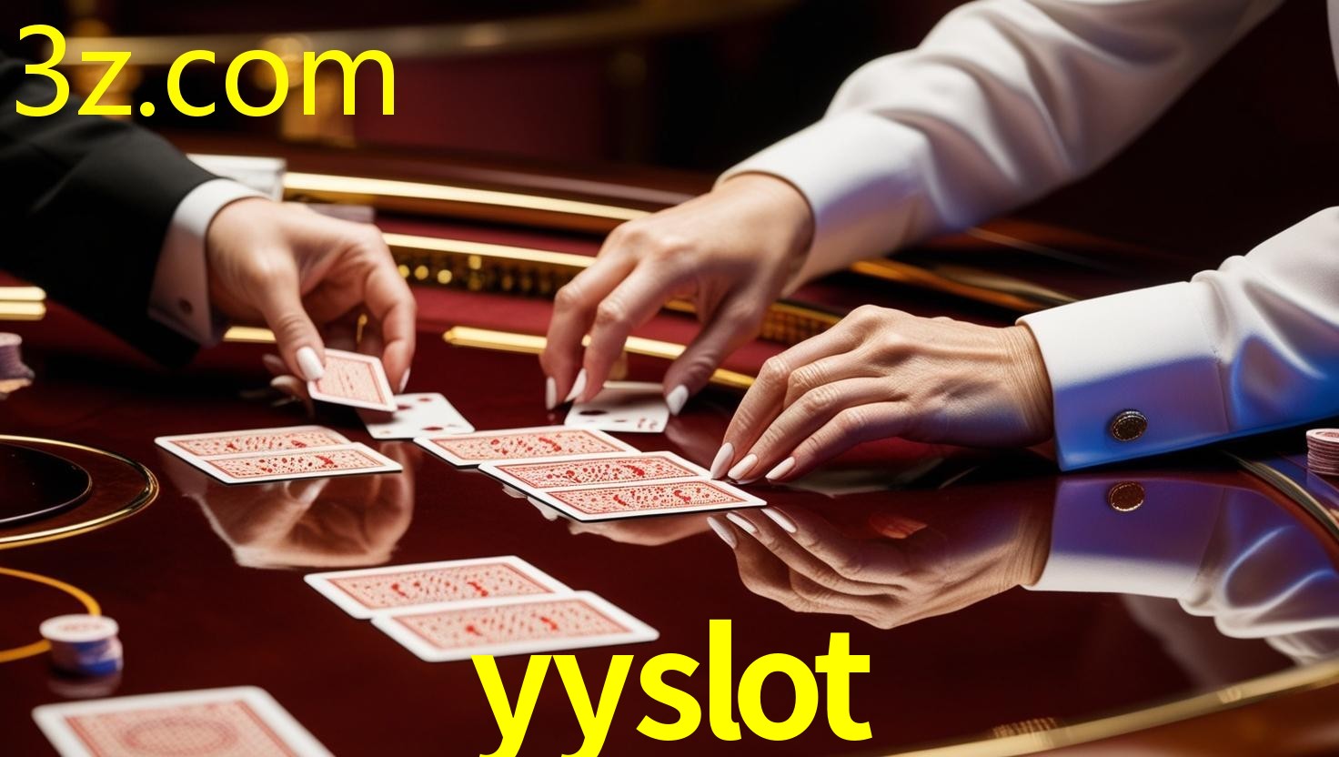 YYSLOT.COM