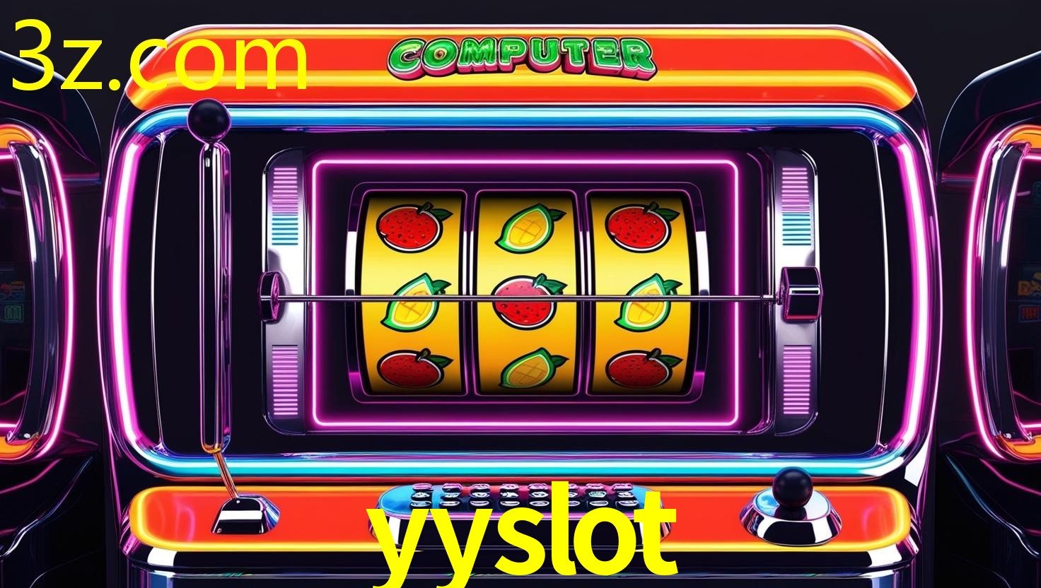 YYSLOT.COM
