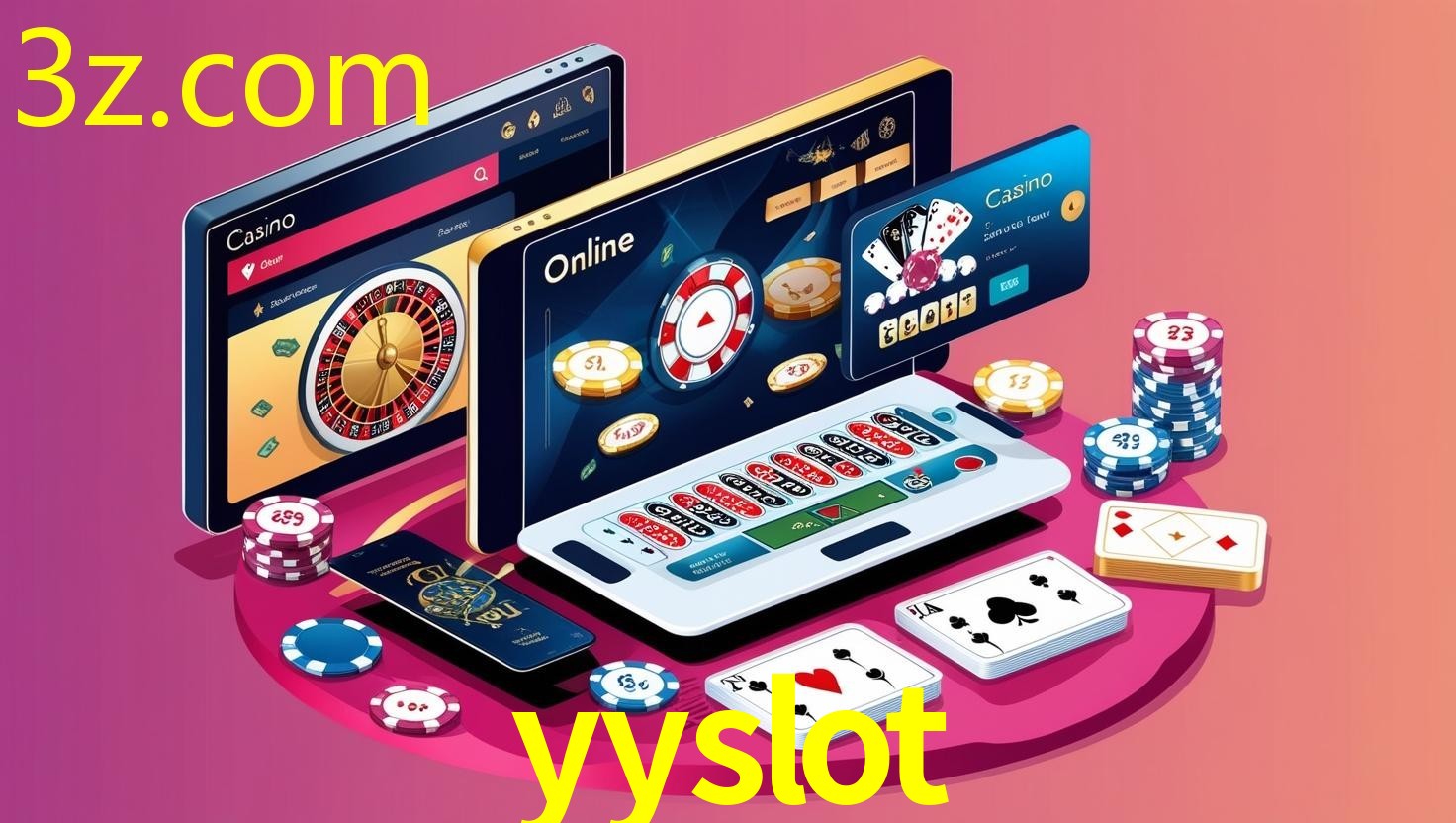 YYSLOT.COM