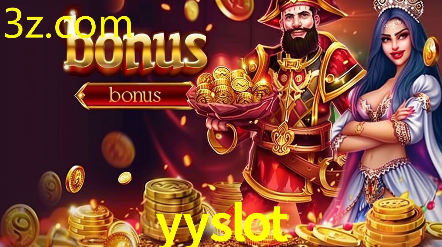 YYSLOT.COM