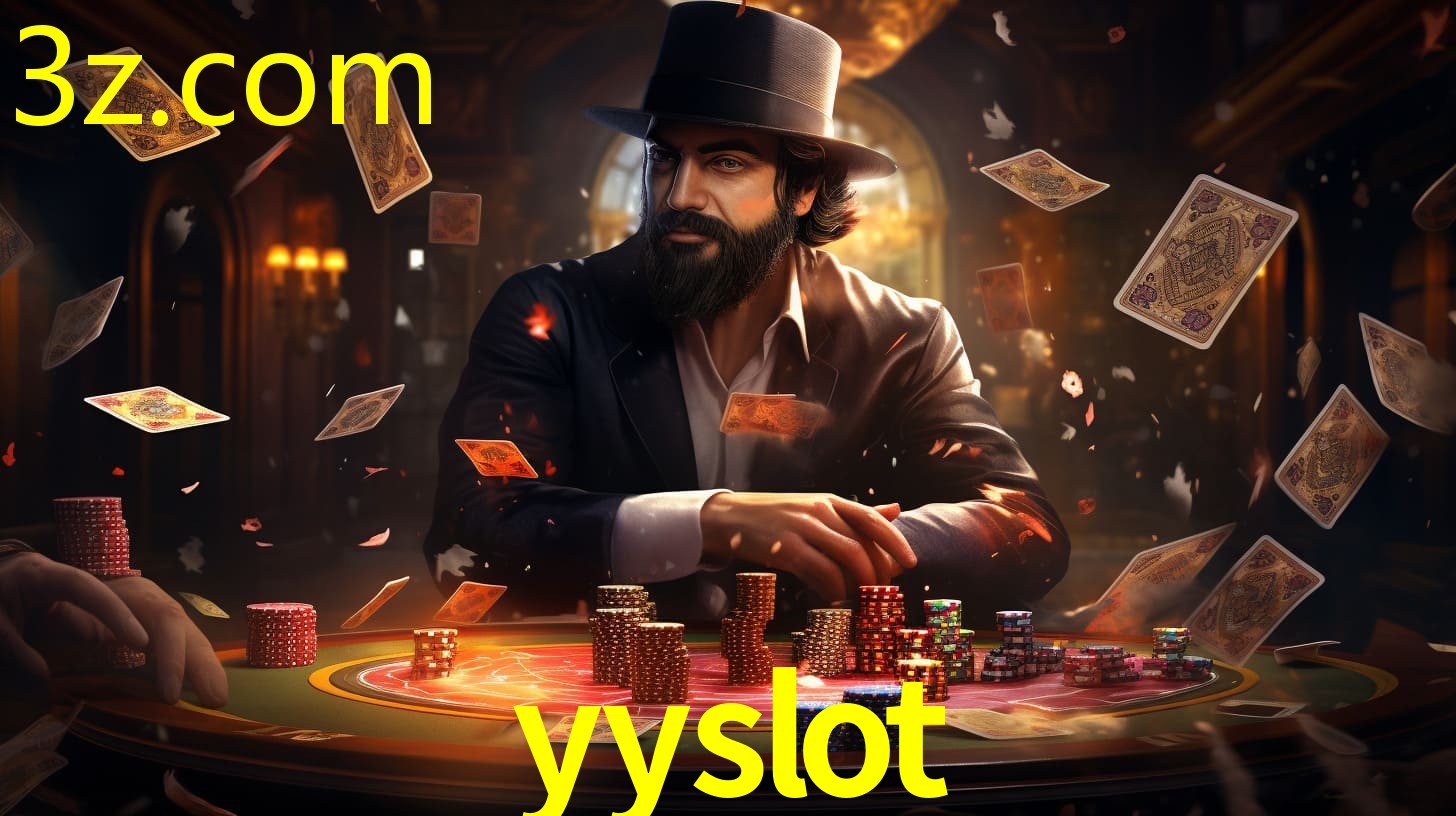 YYSLOT.COM