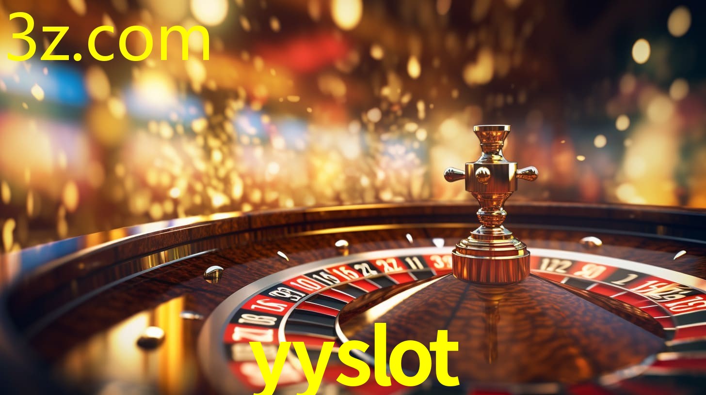 YYSLOT.COM
