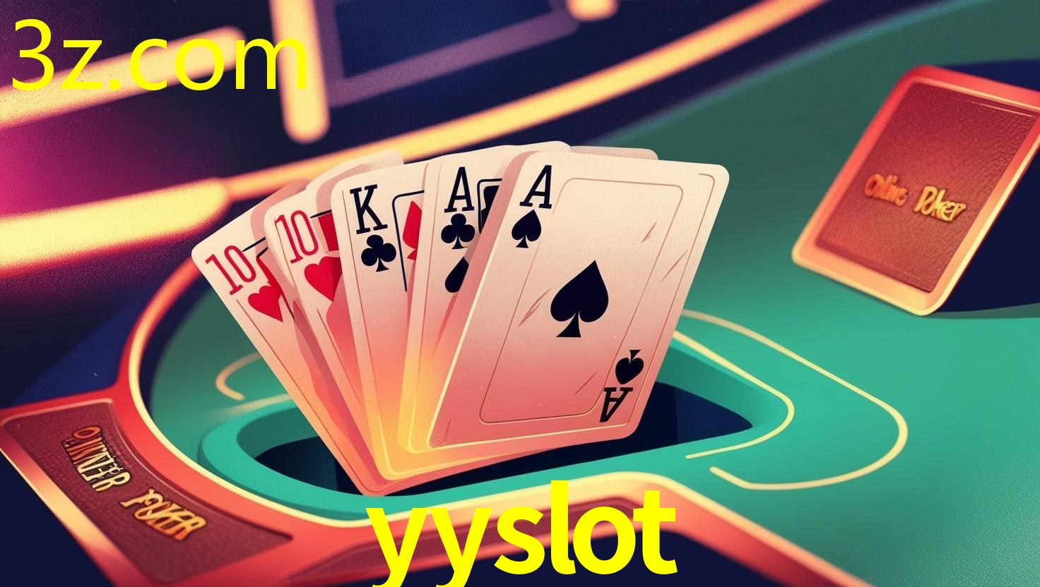 YYSLOT.COM