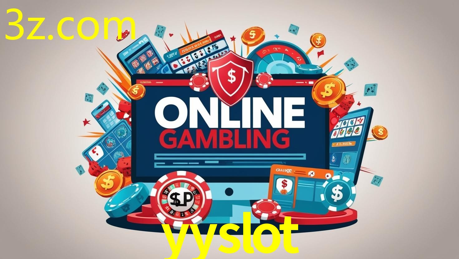 YYSLOT.COM