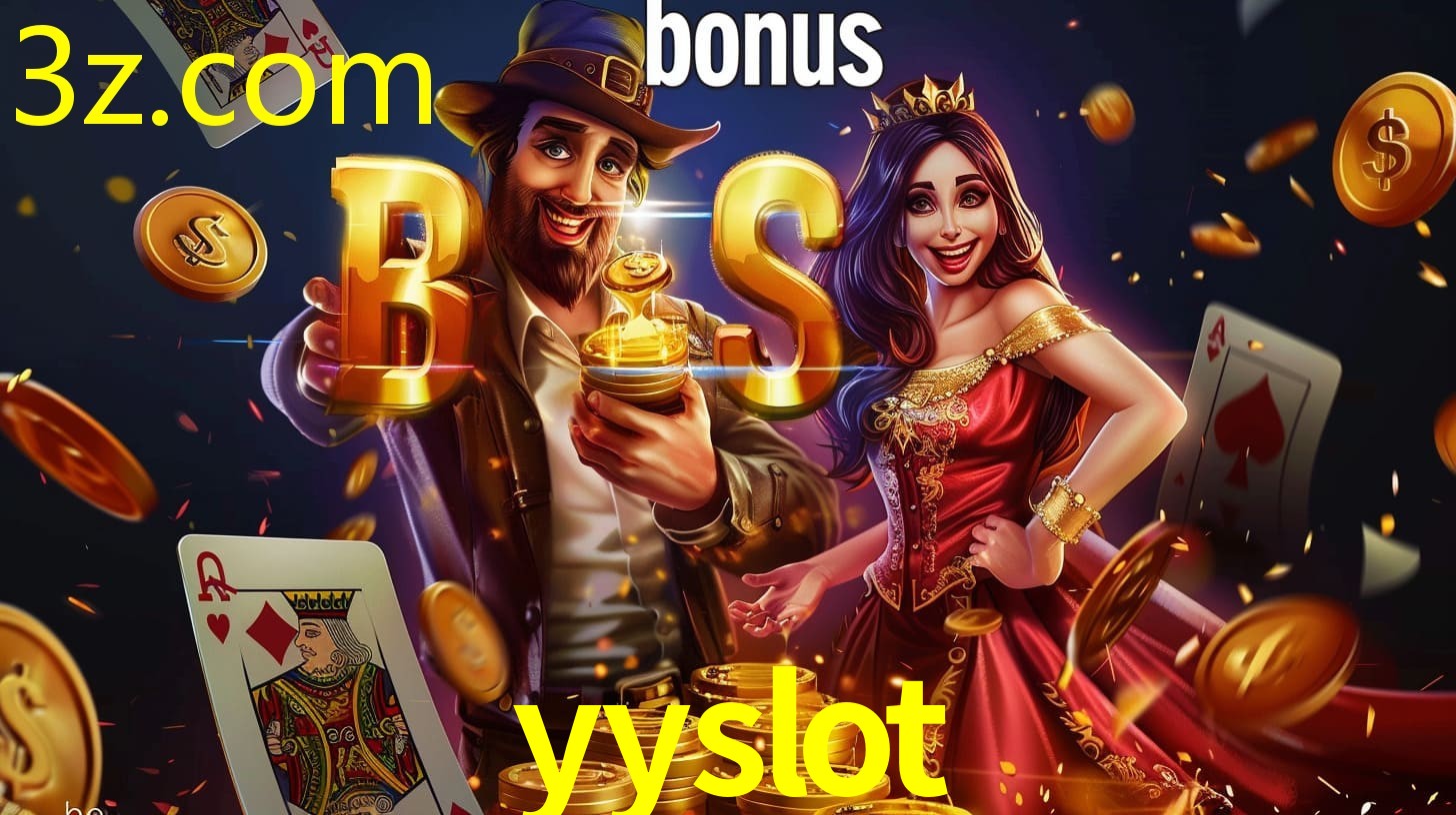 YYSLOT.COM