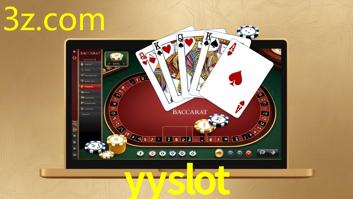 YYSLOT.COM