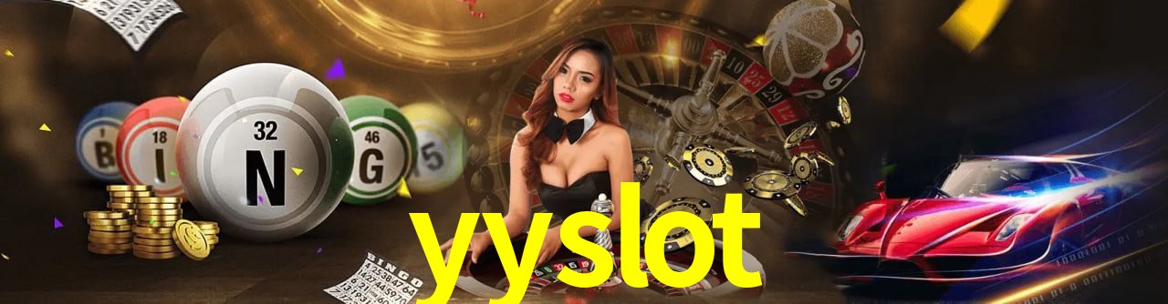 Promoções Sazonais yyslot