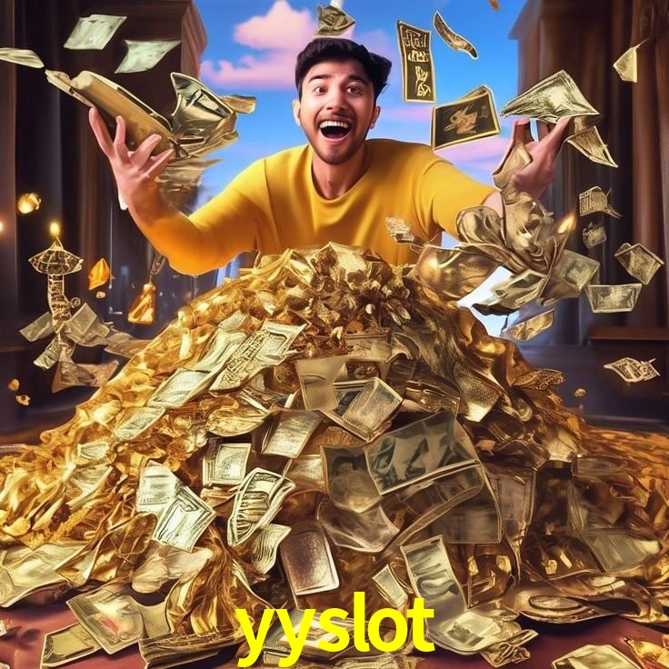 PIX Instantâneo yyslot