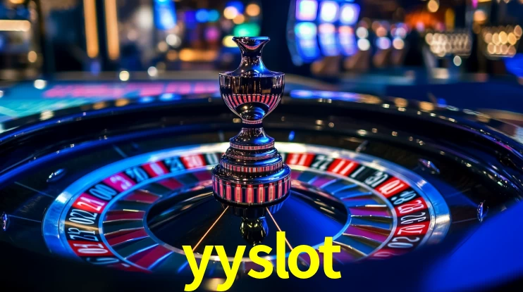 yyslot bet