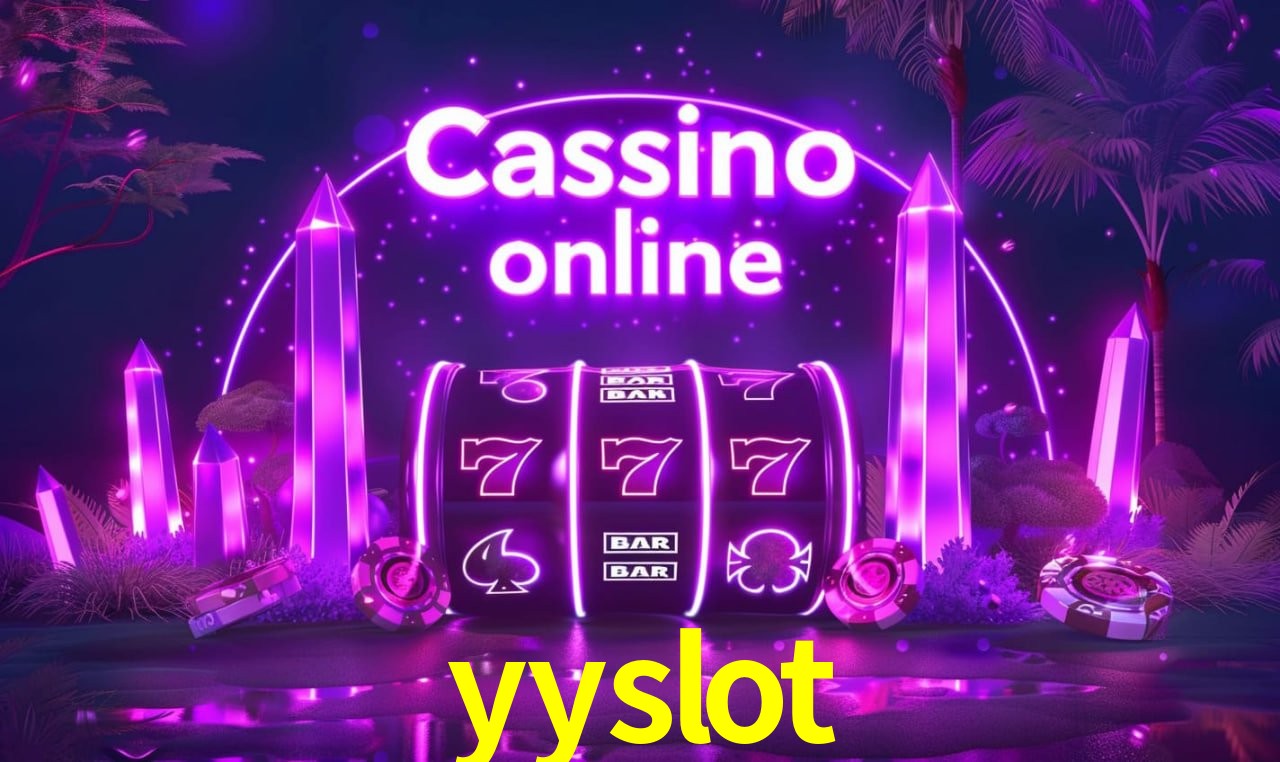 Diretório de Jogos yyslot