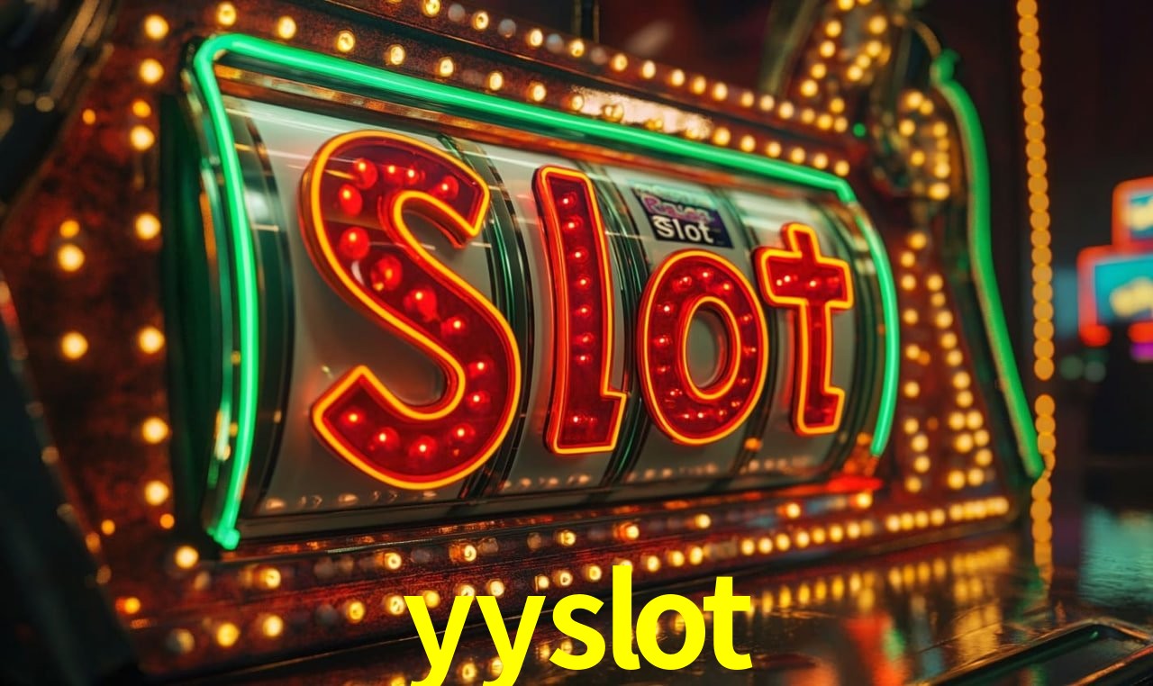Provedores de Jogos yyslot