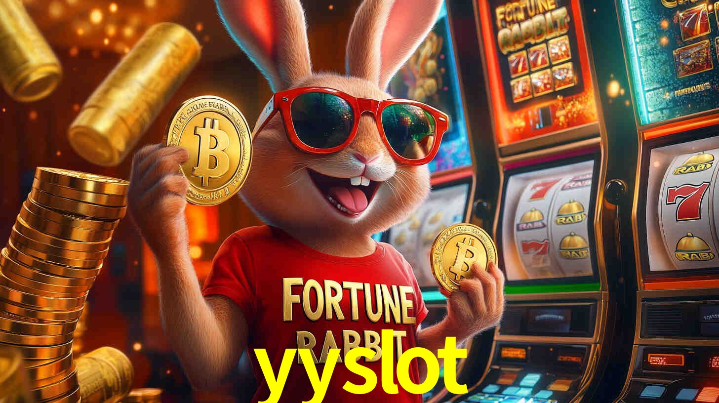 Inovações de Jogos na yyslot: O Futuro das Experiências Interativas