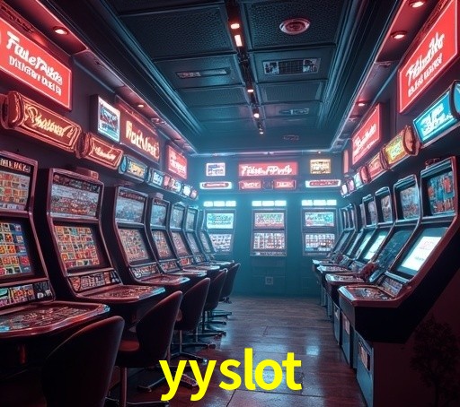 Integração de APIs yyslot