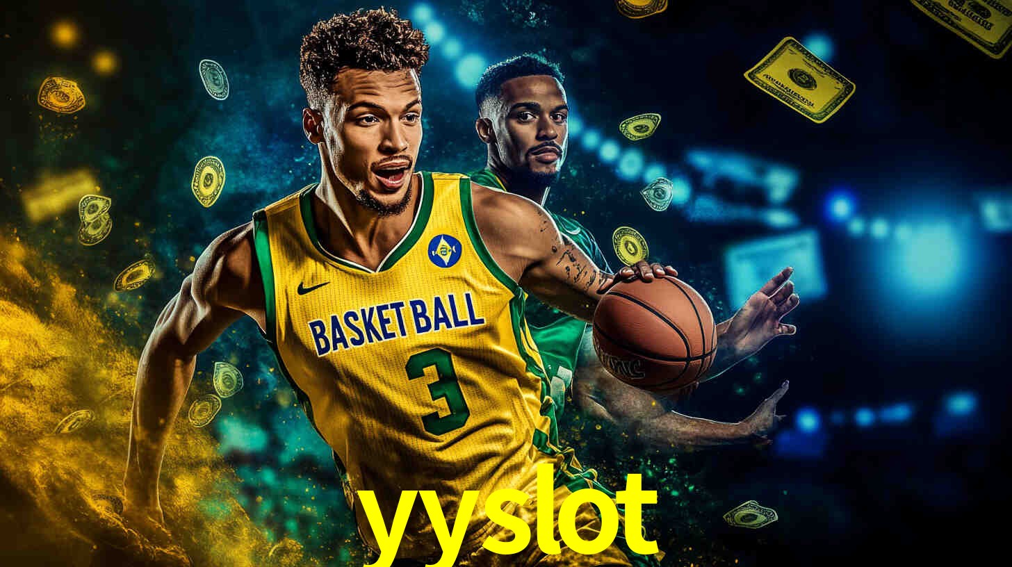 Descubra a Magia dos Jogos de Arcade no yyslot