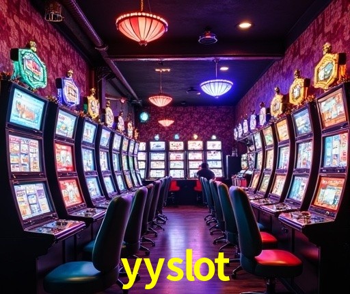 Ofertas Exclusivas yyslot