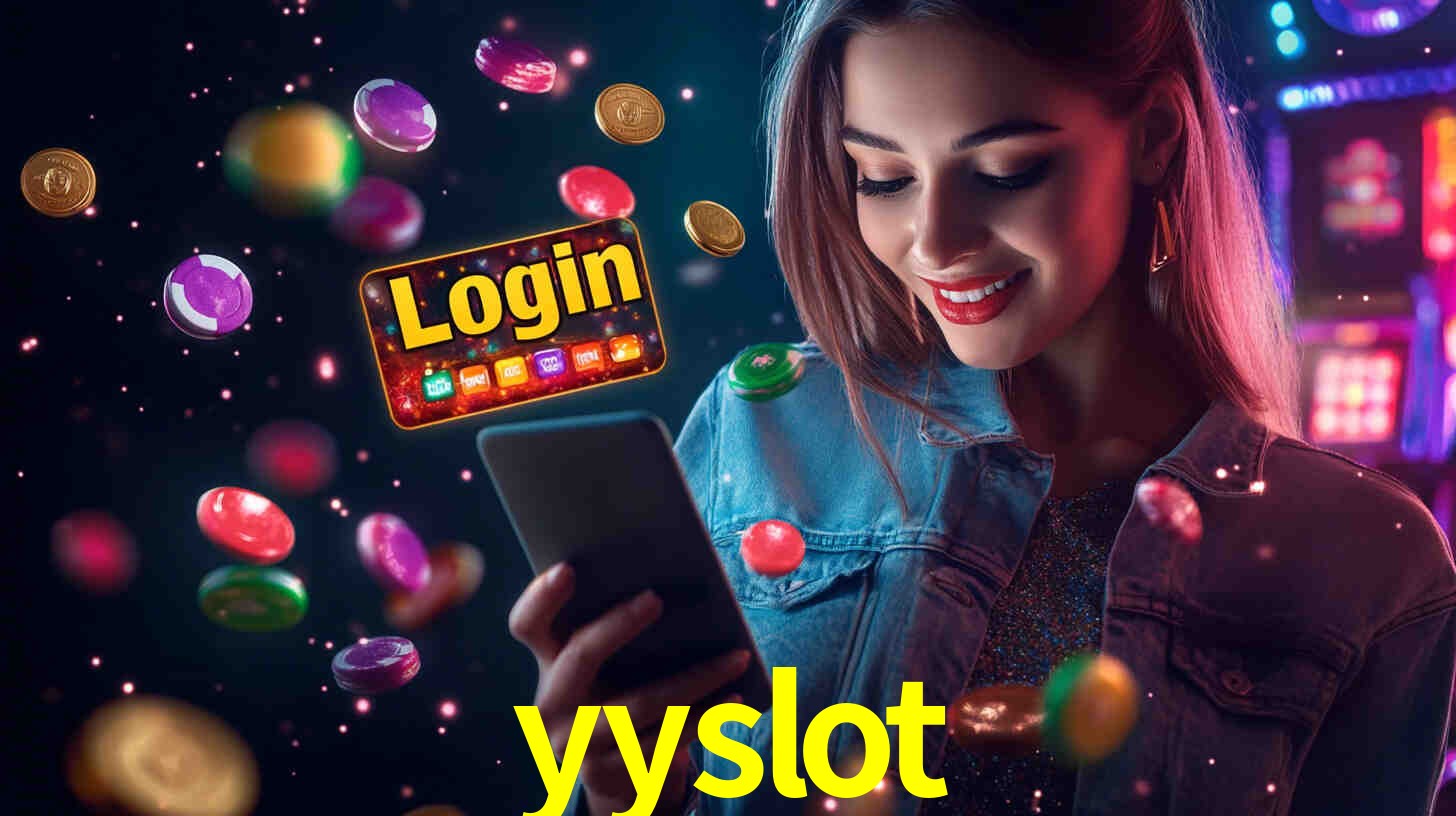 Desvendando o Mundo dos Jogos Virtuais na yyslot