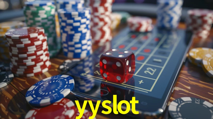 yyslot bet