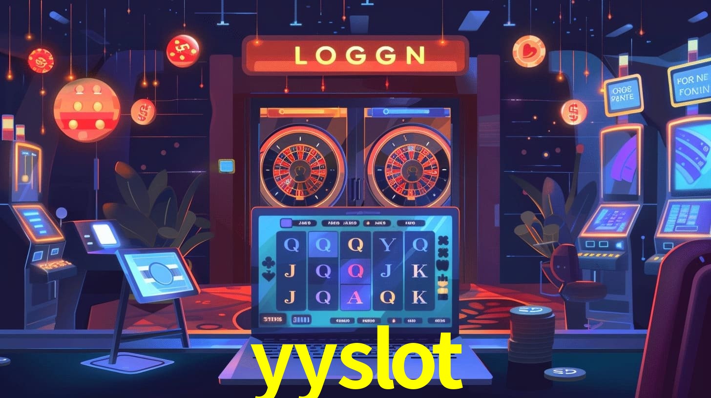 Benefícios da Conta yyslot