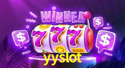 Descubra o Mundo do Cassino Online com yyslot